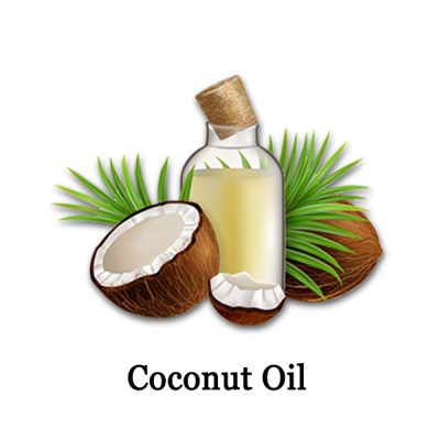 Coconut Oil