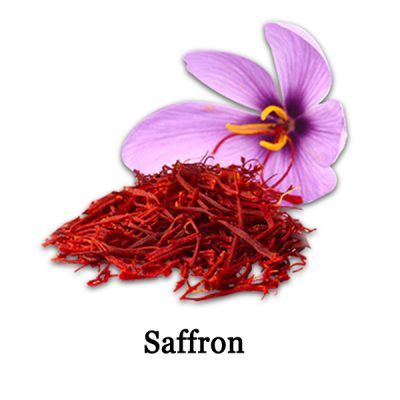 Saffron