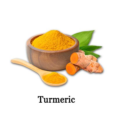 Turmeric